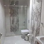 Aparthotel Can Apart Akyaka Akyaka (Mugla)