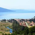 Aparthotel Can Apart Akyaka