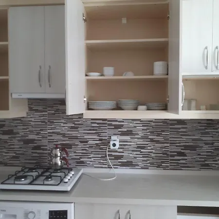 Can Apart Akyaka Aparthotel