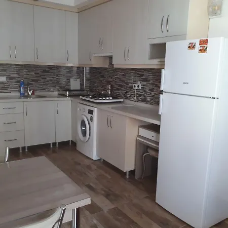 Can Apart Akyaka Aparthotel *