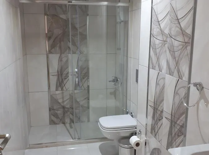 Aparthotel Can Apart Akyaka Akyaka (Mugla)