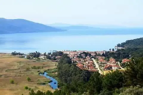 Aparthotel Can Apart Akyaka