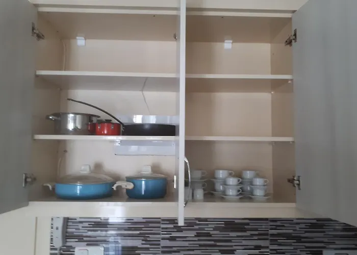 Can Apart Akyaka Aparthotel