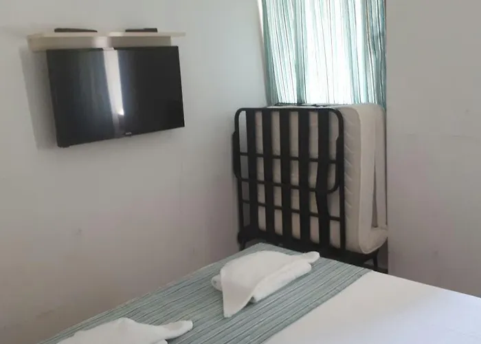 Can Apart Akyaka Aparthotel