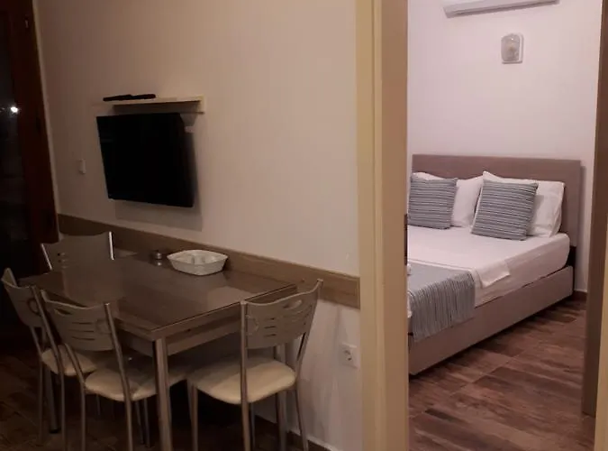 Aparthotel Can Apart Akyaka *