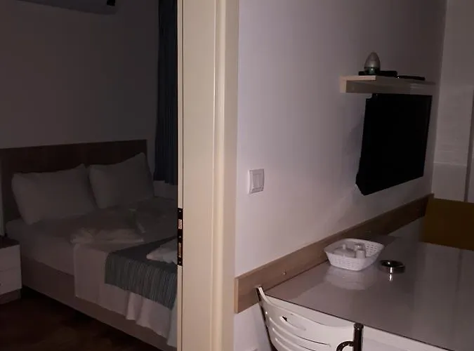 Can Apart Akyaka Aparthotel Akyaka (Mugla)